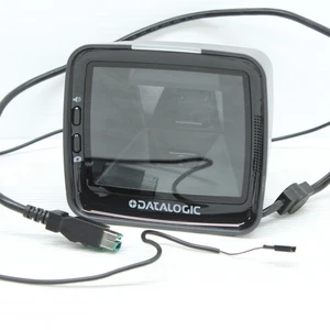 Datalogic Magellan 3450VSI LED 2D Fixed USB Barcode Scanner M3450 010200 07604 - Bild 1 von 10