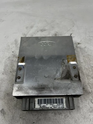 1989 FORD BRONCO F150 F250 4.9L ECU ECM ENGINE CONTROL MODULE E8TF-12A650-BT2A - Image 1 of 4