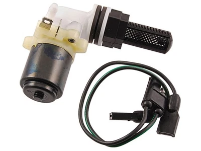 1968-70 F100 Pump Windshield Washer Thunderbird 71-72 Wagon Rear Wiper New - Image 1 of 2