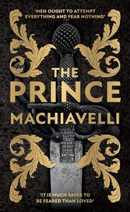Die Prinz Deluxe Gebundene Ausgabe Hardcover Von Niccolò Machiavelli - Bild 1 von 6