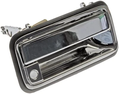 Manija de puerta exterior delantera derecha Dorman para GMC C1500 Suburban 1993 1992-1999 Foto 1 de 3