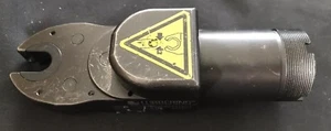 Lubbering 89331501 In-line 10-33-18 16mm anticlockwise output socket drive - Picture 1 of 5