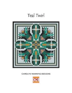 Diseal Twirl~CM Designs - Imagen 1 de 1