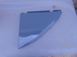 POLARIS GENERAL XP4 DOOR PANEL GREY OEM 5452954-453 - Bild 1 von 3