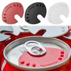 18pcs Reusable Can Lock Dust Proof Soda Cap Creative Beverage Can Covers