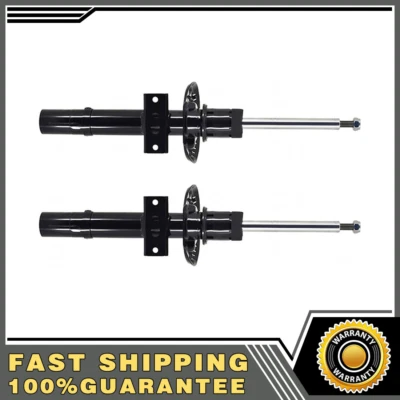 Amortiguadores delanteros FCS para Volkswagen Saveiro 2011-2019 Foto 1 de 4