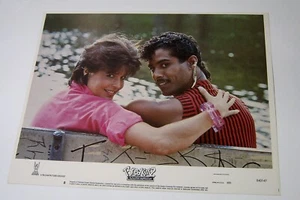 Vintage 1984 Breakin 2 Electric Boogaloo Movie Lobby Card #8 Breakdancing - Bild 1 von 3