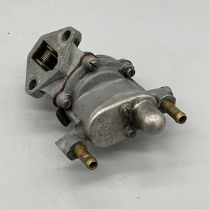 Alfa Romeo 105 Series FISPA Mechanical Fuel Pump GTV Giulia BERLINA Spider - Picture 1 of 8