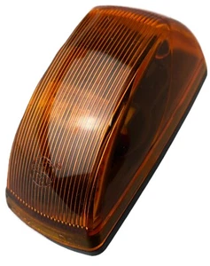 Freightliner M2 LED Cab Marker Light 564.46352 Cross to Freightliner A0640578000 - Picture 1 of 2