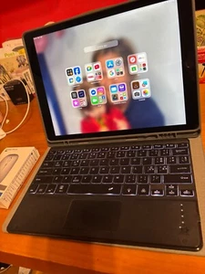 Apple ipad pro 12.9 wi fi + cellular - Foto 1 di 2