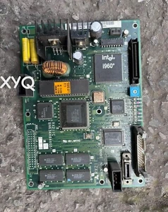 Used Mitsubishi RX211C PC Board Free Shipping/b - Picture 1 of 1