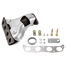 Toyota Corolla Headers at Andy's Auto Sport