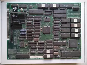 Legionnaire Arcade PCB Jamma (TAD 1992) - Bild 1 von 3