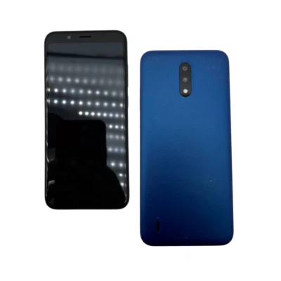 Nokia C2 Tava TA-1218 32GB 4G Android Phone 5.45" Display Cricket Locked 8MP - Image 1 of 4