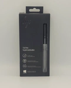 HP Tilt Pen Eingabestift Schwarz  (2MY21AA) Stylet - Bild 1 von 2