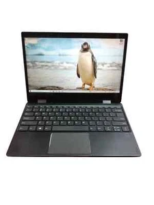Lenovo Yoga 720-12IKB I7 8GB RAM 128 SSD Portátil Gris Segunda Mano - Imagen 1 de 8