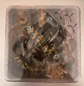 Altaya - Junkers Ju 88A-4 Germany - Imagen 1 de 1