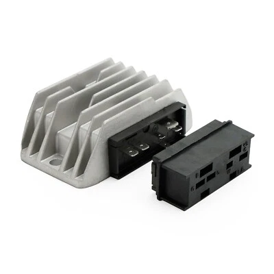 Voltage Regulator ED0073624020S For Kohler Diesel Lombardini Ruggerini RD MD S2 - Image 1 of 4