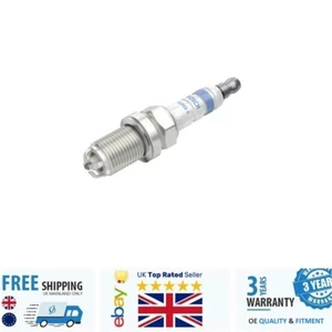 Bujía 02422505 para Vauxhall ZAFIRA VX220 VECTRA TIGRA SINTRA - Imagen 1 de 8