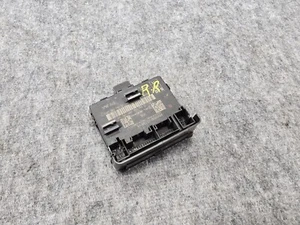 REAR RIGHT SIDE DOOR CONTROL MODULE 29K OEM 2019-2022 AUDI A6 A7 S6 S7 Q5 SQ5 - Picture 1 of 2