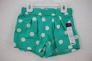 NEW Epic Threads Toddler's Shorts Size 5 - Picture 1 of 4