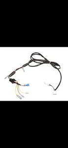 New Yamaha OEM Lead Wire Assembly 6y8-18315-00-00 - Picture 1 of 3