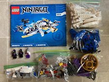 NinjaCopter 70724, NINJAGO®