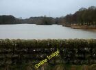 Photo 12X8 Bretton Park Lower Lake With Tv Mast Haigh Se2912 The Lower L C2012