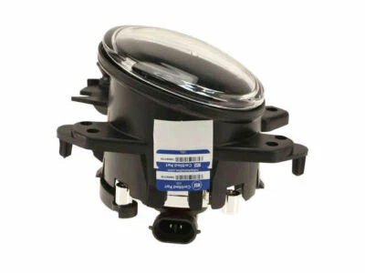 For 2007-2009 Mercedes ML320 Fog Light Left TYC 78251YG 2008 - Изображение 1 из 2