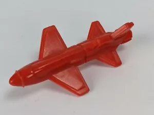 1986 Kenner Centurions Skybolt Sky Bolt Missile Part - Picture 1 of 1