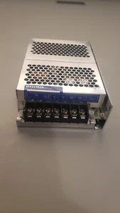 Rhino Automation Direct Switching Power Supply Model PSS24-100 - Picture 1 of 9