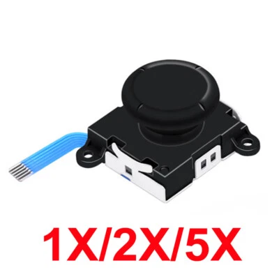 OEM Analog Joystick Stick Rocker Replacement Nintendo Switch / Lite Controller - Image 1 of 4