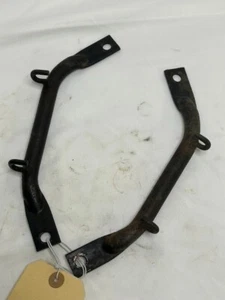 1996 SUZUKI KATANA GSX 600 GRAB HANDLE BRACKETS - Picture 1 of 3