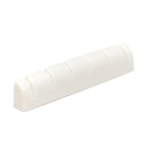 Genuine Graph Tech NuBone 1 11/16 Slotted Nut - Lefty (10 Pcs) LC-6116-L0 - Picture 1 of 1