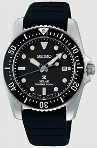 Seiko SNE573P1/ SBDN075 Solar Mens Watch + Worldwide Warranty AU*au - Picture 1 of 1