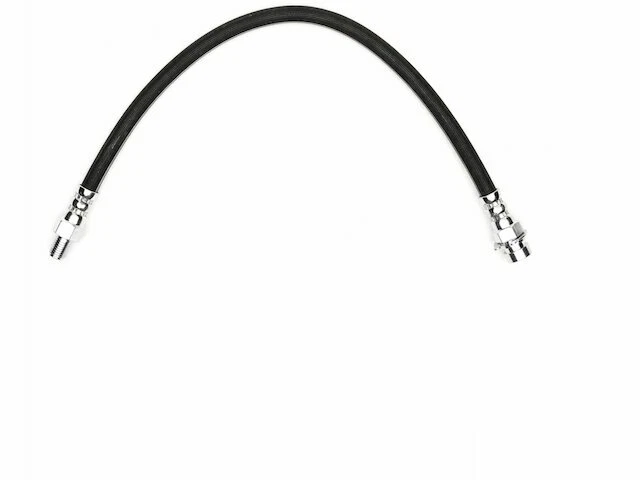 Manguera de freno trasera Dynamic Friction 81SF16K para manguera de freno Checker A8 1955-1957 Foto 1 de 1