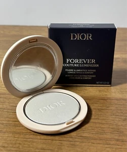 Dior Forever Couture Luminizer 03 PEARLESCENT GLOW 6g New in Box NIB - Picture 1 of 7