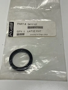 Polaris Seal Water pipe Virage Freedom Genesis SLX Hurricane PWC Part # 5411107 - Picture 1 of 1