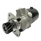 Hydraulic Gear Pump for Massey Ferguson Tractor 523090M91 Direct Fit Aftermarket
