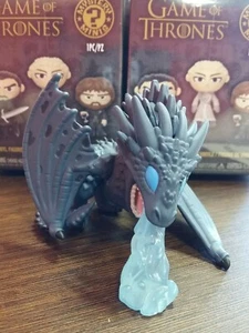 Funko Mystery Minis Game Of Thrones ICY VISERION EXCLUSIVE - Picture 1 of 1