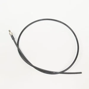 Hayes HFX-9 Front Hose 900mm Straight Fitting Hydraulic Disc Brake 98-17599 - Picture 1 of 3