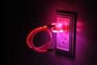 LYTECORDZ LED Lighted Light Up TYPE C Charging Charger Cable USB Cord