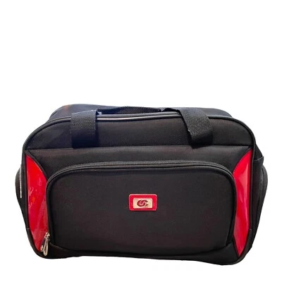 Bolsa de equipaje de mano Cassini de 18" con correa para el hombro Foto 1 de 4