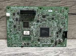 Sharp MX-6580N X2164FC CR4 FAX MAIN PWB #S6-20 - Picture 1 of 3