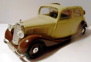 VITESSE 167 Mercedes Benz 170 V berlina cabriolet 1939, M 1:43 - Foto 1 di 6