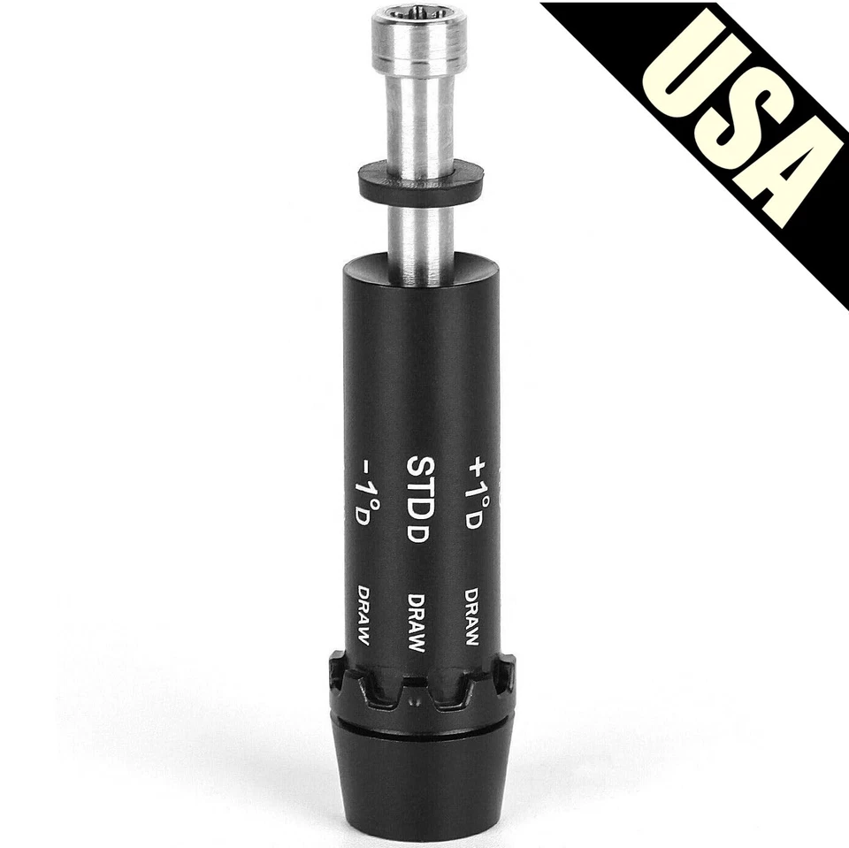 .335 ADAPTER SLEEVE DRIVER for COBRA Aerojet/LTDX LS/Radspeed/SpeedZone Driver