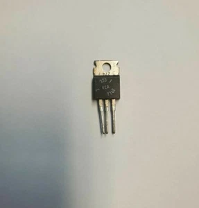 RCA 2N6099 Transistor stesso come 393-1-2n5494 -2n6103 2n6100 PUNTA 102-2N6093 - Foto 1 di 3