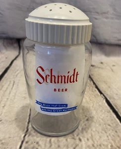 Coctelera de cerveza Schmidt de colección The Brew That Grew With The Great Northwest Jacob - Imagen 1 de 10