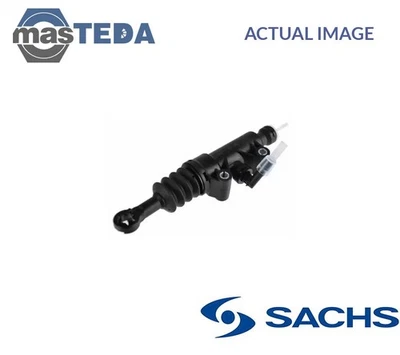 6284 605 041 CLUTCH MASTER CYLINDER SACHS FOR FIAT ULYSSE 2.2 JTD,2.2 D MULTIJET - Image 1 of 4