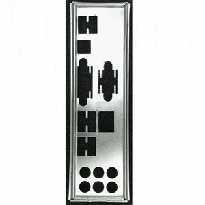 OEM I/O Shield For HP MS-7778 & MS-7906 Motherboard Backplate IO - Afbeelding 1 van 1